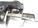 Honda XR 600 R PE04 [1993] - Fork Bridge over-3