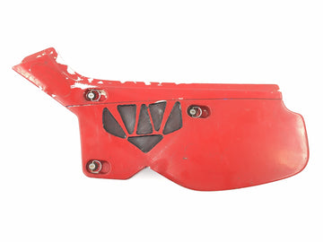Honda XR 600 R PE04 [1992] - Sidepanel venstre sidedekselpanel