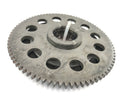 Yamaha XTZ 660 3YF [1992] - Starter frihjul Starthjulsdrev Startgir Frihjulsdrev-1