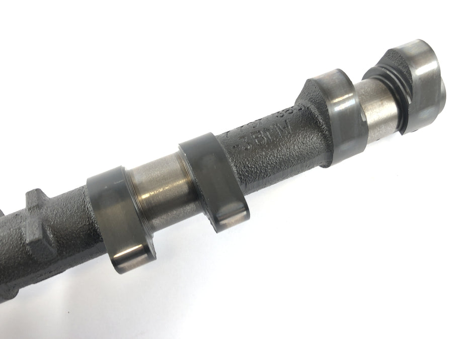 BMW K 1300 S K12S [2010] - Camshaft kamakselutskiftning
