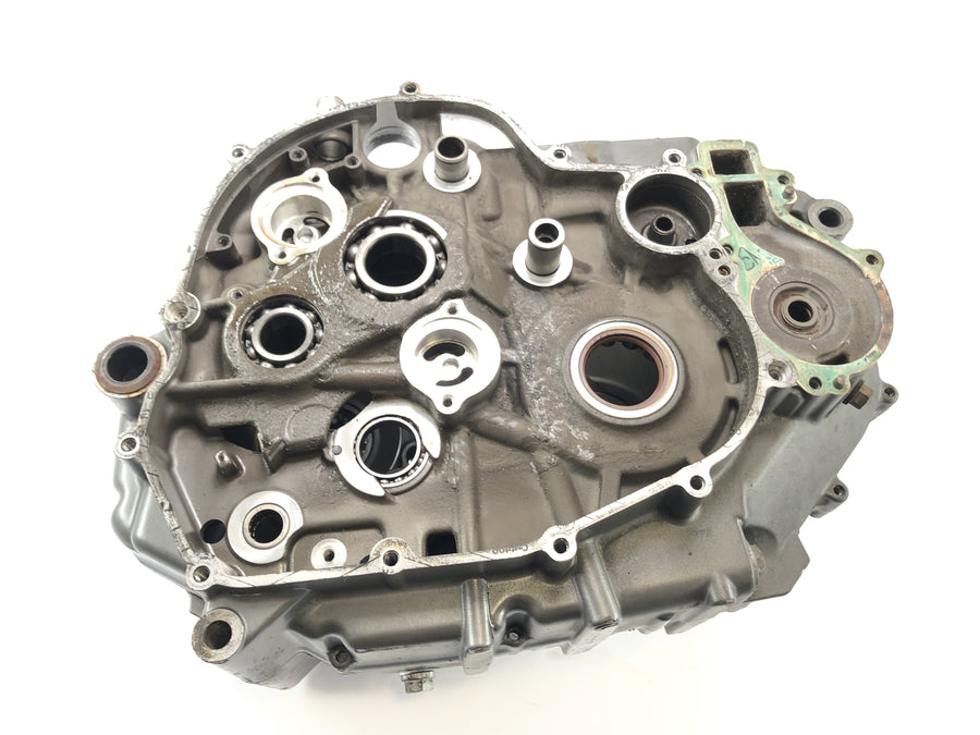 KTM 690 SM Prestige [2007] - Motorhus tomme boliger