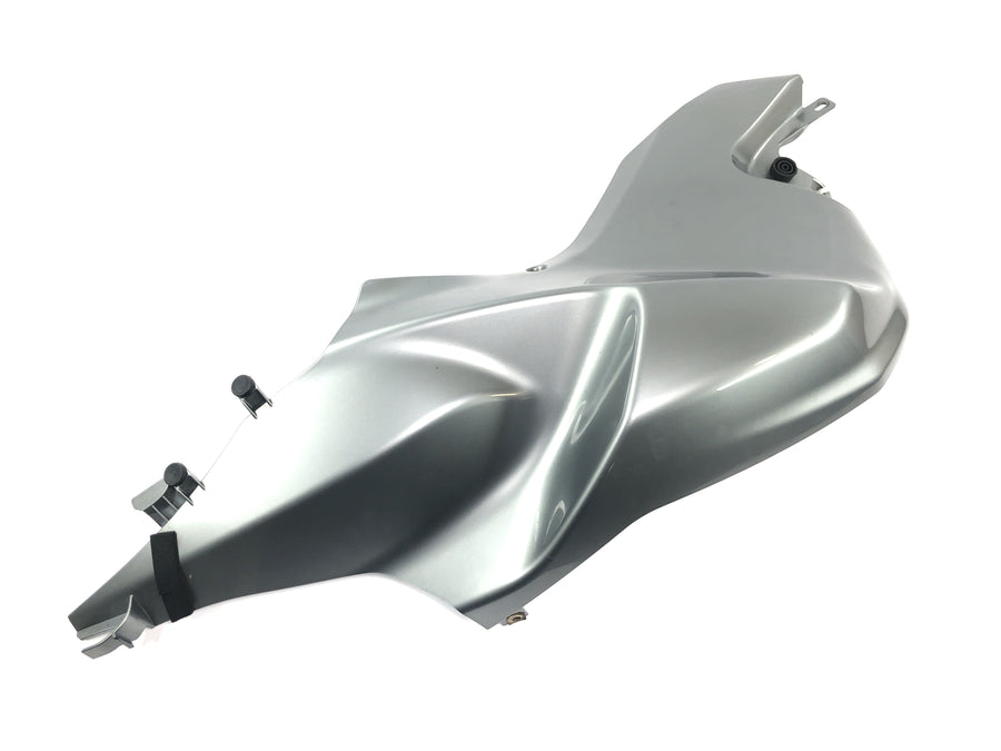 BMW K 1200 S K12S [2005] - tankpanel sidepanel høyre fargekode 933
