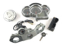 Moto Guzzi Norge 1200 [2006] - Tacho Cockpit Ignition Lock Tank Lock for Gabelbrücke over CDI-1