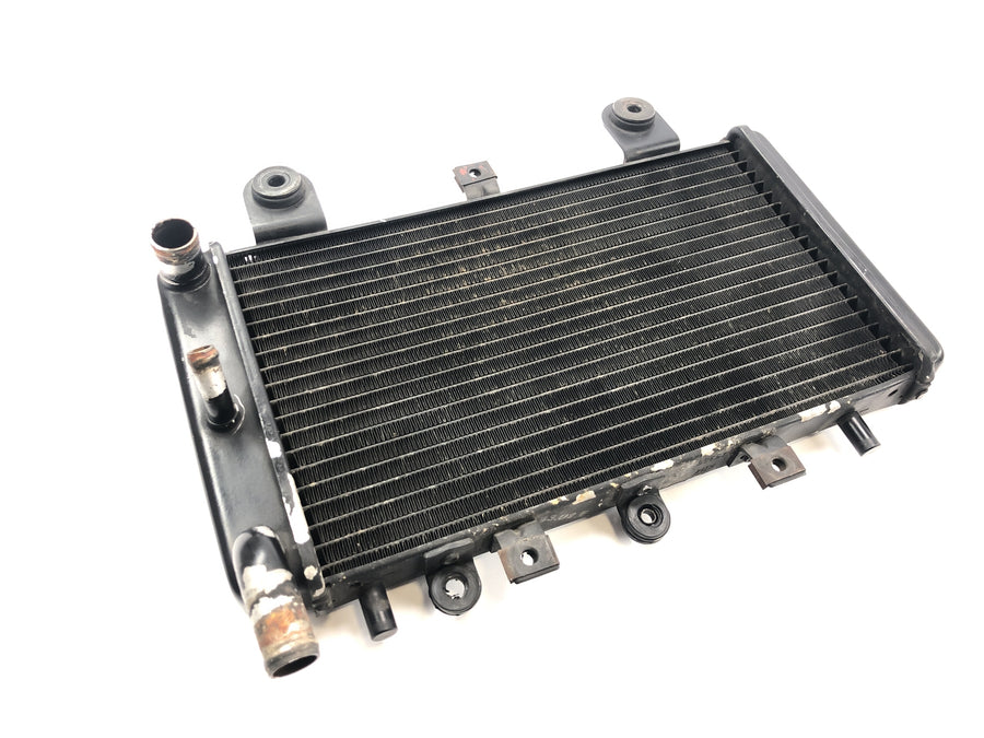 Triumph Tiger 955i 709EN [2003] - Radiator vannkjøler kjølesystem