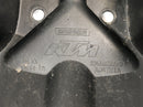 KTM 640 LC4 Prestige [2005] - Skjermskjerm foran skjermskjerm-4