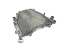 BMW K 1200 S K12S [2005] - Radiator vannkjøler motorkjøler radiator-4