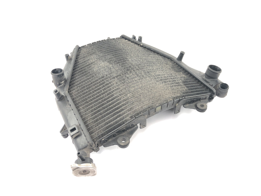 BMW K 1200 S K12S [2005] - Radiator vannkjøler motorkjøler radiator