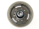 Honda XR 600 R PE04 [1992] - Polrad dynamo rotor svinghjul tenningsrotor-6
