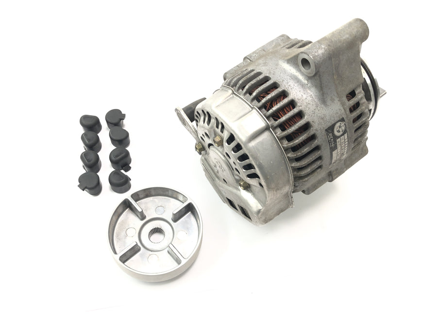 BMW K 1200 S K12S [2004] - Generator generator