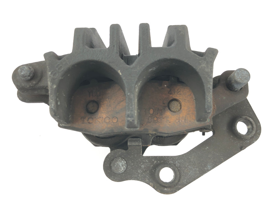 Suzuki SV 650 AV [2000] - Bremsecaliper Tokico foran venstre
