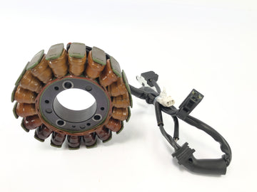 Triumph Street Triple R 675 D67LD [2010] - Generatorgeneratormotorstator med henting - 0