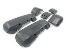 Kawasaki VN 1500 Classic VNT50D [2001] - Sylinderhode Damper vibrasjonsgummi-1