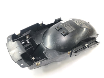 BMW R 1150 RT R22 [2001] - Hjuldekke indre bakfender Mudguard - 0