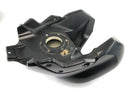 Yamaha MT 03 RM02 [2007] - Tank drivstofftank bensintank plasttank sort-7