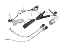 Yamaha XV 1600 Wild Star VP08 [2002] - LED-indikatorer mini-indikatorer-4