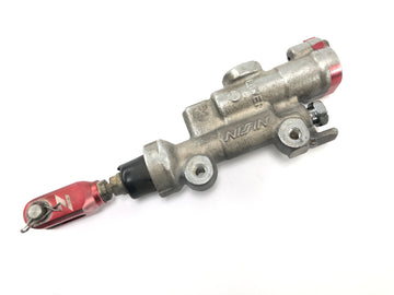 Honda CRF 450 R [2007] - bakre bremsepumpe hovedsylinder for bremsesylinder - 0