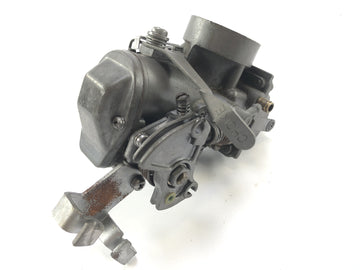 Yamaha XT 500 1U6 [1981] - forgasser Mikuni 1 T2 61 - 0