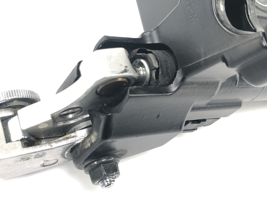 Suzuki GSF 1250 SA Bandit WVCH [2007] - Clutchpumpe styretilpasning venstre clutchspak