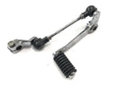 Yamaha FJ 1100 47E [1985] - Switching Pedal Gear Spak med koblingsspak-2