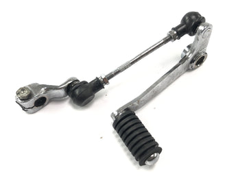 Yamaha FJ 1100 47E [1985] - Switching Pedal Gear Spak med koblingsspak - 0