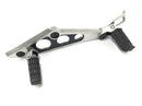 Honda CBX 750 RC17 [1984] - FootRest System Left Footstest-3