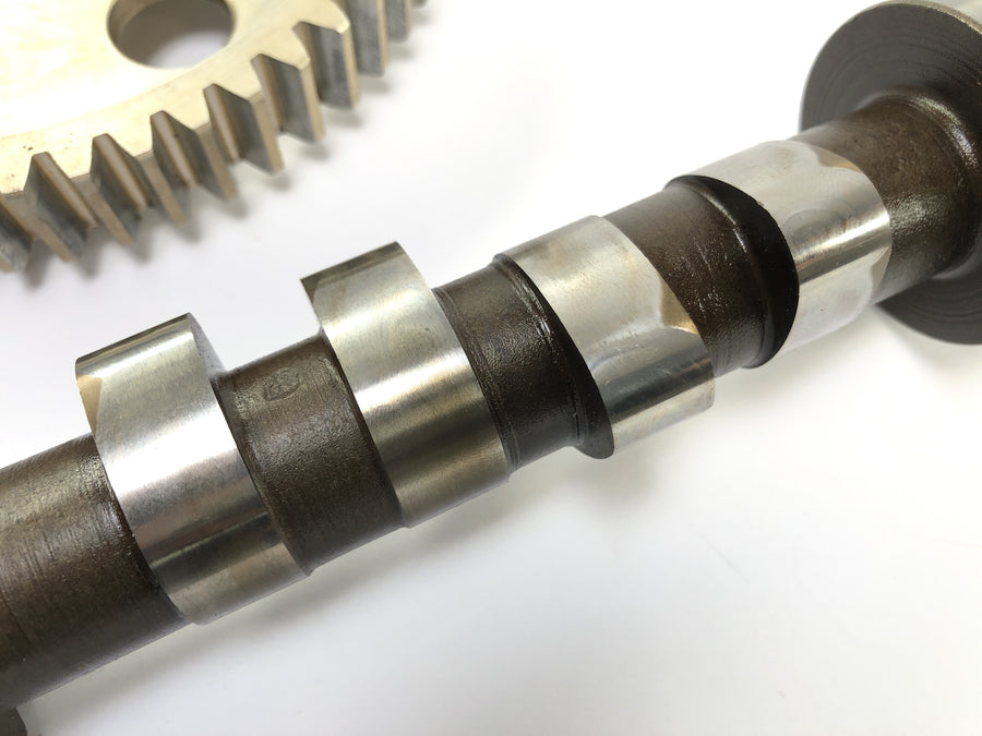 Moto Guzzi V 1000 VG [1980] - kamaksel