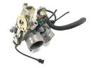 Aprilia SL 1000 Falco PA [2000] - Gassventilenhetsinjeksjonssystem-3