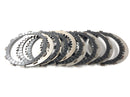 Yamaha XVS 650 Drag Star VM02 [1998] - Koblingslameller Clutch Disc Set-1