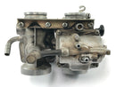 Yamaha TT 600 E 4GV [1995] - Forgasser dobbelflens CV-forgasser-7