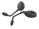 Triumph Speed Triple 1050 515NJ [2007] - Speil bakspeil sidespeil sett-4