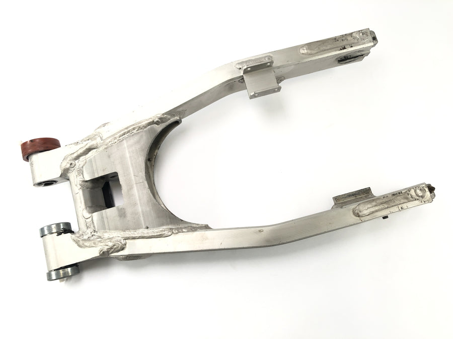 Yamaha XT 600 43F [1985] - Swinge bakhjulssving Swing Arm Aluminium
