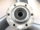 Yamaha XJR 1200 4PU [1995] - Frakthjul Rim Wheel 3.50 x 17 "-5