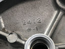 Kawasaki Versys KLE 650 A [2006] - Generatordeksel motordeksel Lima deksel venstre-4