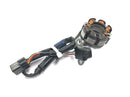 Suzuki RM Z 250 RJ41A [2007] - Statorgenerator Tenningsspole Pickup Generator-2