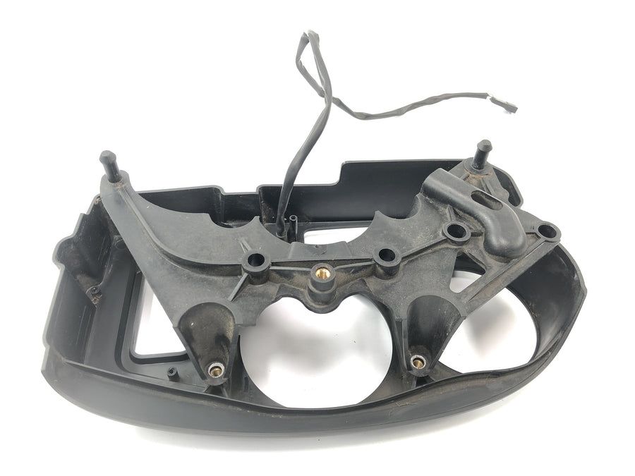 BMW R 1150 GS R21 [2002] - Instrumentholder, cockpitholder, speedometermonteringshus