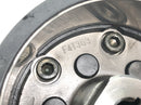 Yamaha XV 1600 Wild Star VP08 [2002] - Dynamo rotor stanghjul med startfrihjul-3
