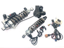 BMW R 1200 GS R12 K25 [2004] - Fjærbein støtdemper WP Fjæring EDS elektronisk-2