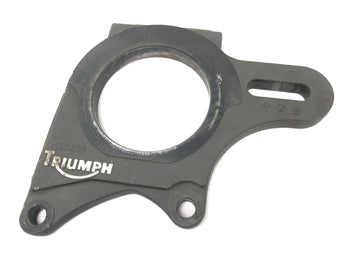 Triumph Speed Triple 1050 515NJ [2007] - Bakre ankerplate