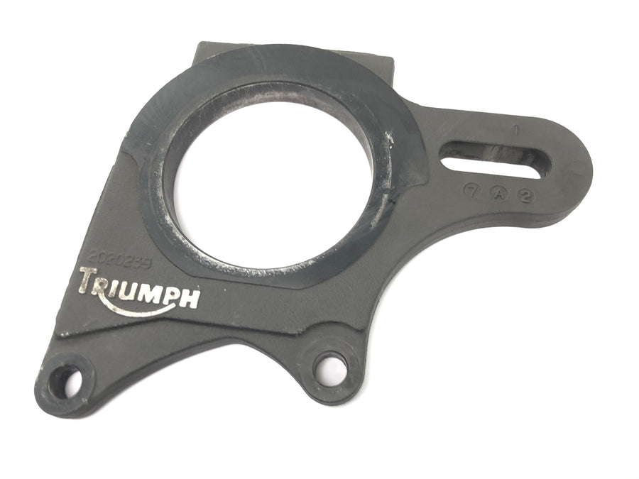 Triumph Speed Triple 1050 515NJ [2007] - Bakre ankerplate