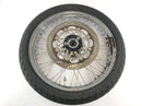Kawasaki VN 1500 A [1995] - Forhjulskanten foran Takasago 19 x 2.15 Dunlop Gold Seal F11 100 90 19-7