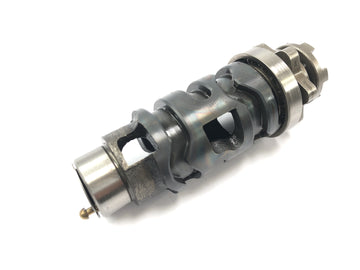 Yamaha XVS 650 Drag Star VM03 [2001] - Switching Roller