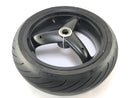 Triumph Daytona 955i T595 [1999] - Bakhjul Rad Rim-2