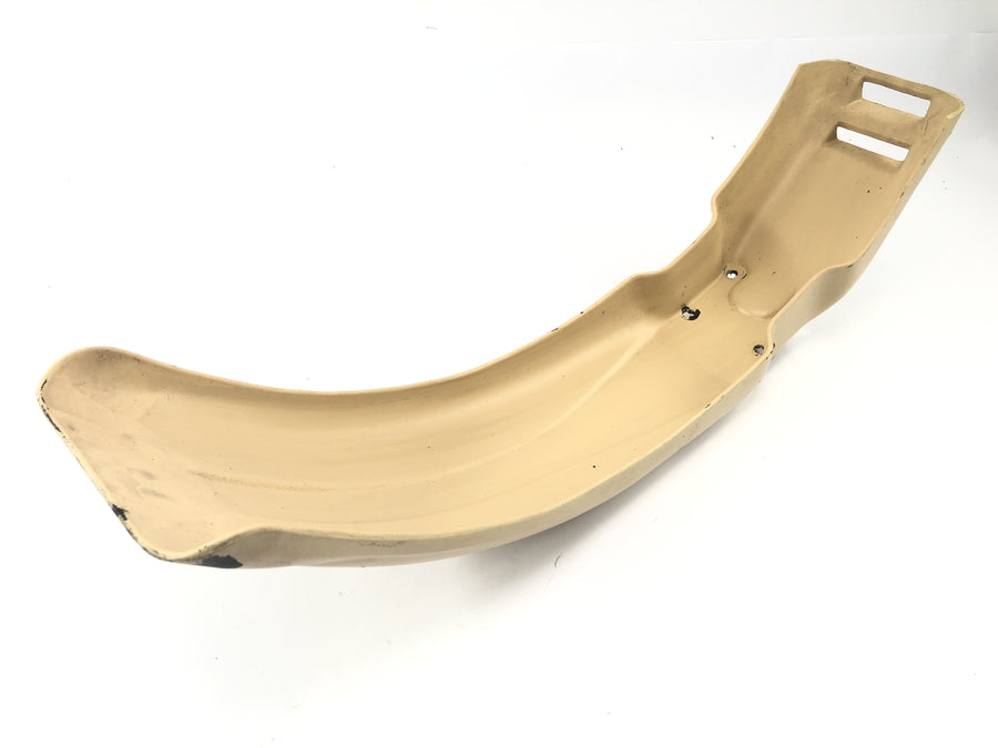 Honda NX 650 RD08 [1995] - Fendere av beskyttelsesplate foran Fender Disguise Del