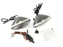 BMW R 850 C 259C [1999] - Tåkelys, ekstra lys, frontbelysning-2