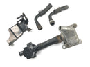 Triumph Bonneville T100 986MF [2012] - Sekundærluftventil sekundærluftsystem-3