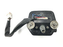 Yamaha DT 125 R DE03 [2000] - Speedometer Speedometer Speedometer Cockpit-4