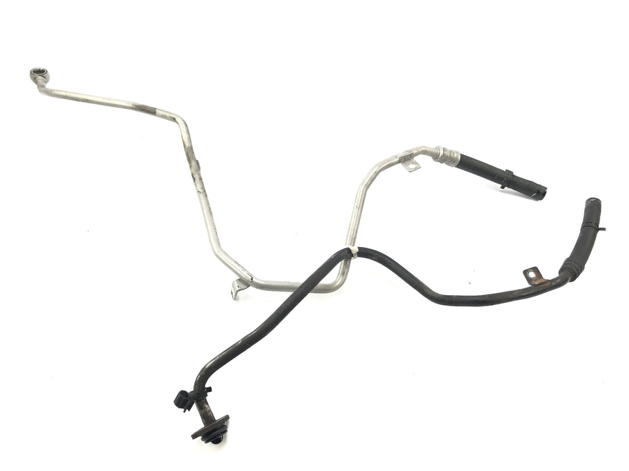BMW R 1100 S R11S [2005] - Oil Lines Set