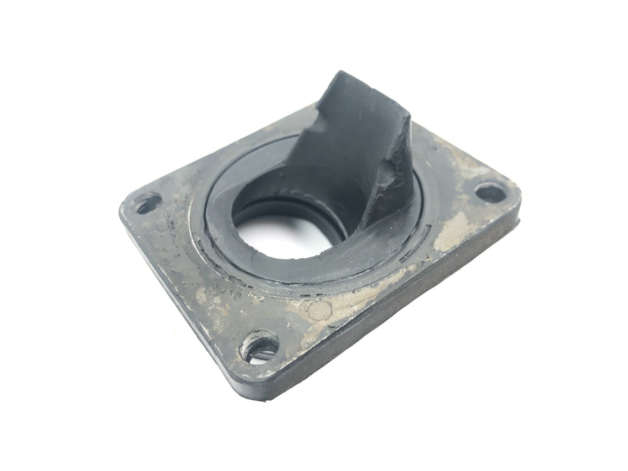 Yamaha DT 175 2K4 [1982] - Innsugningsgummi inntaksmanifold forgassermanifold