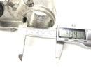 KTM 640 LC4 Adventure [2000] - Fork Bridge nedenfor-3