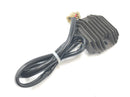 Yamaha XVS 650 Drag Star VM03 [2001] - Kontroller likeretterspenningsregulator-4